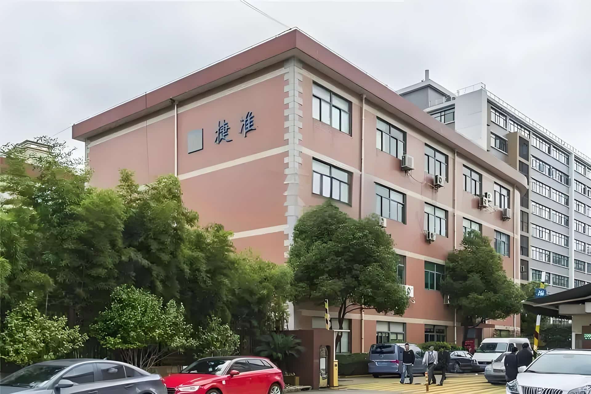 外立面