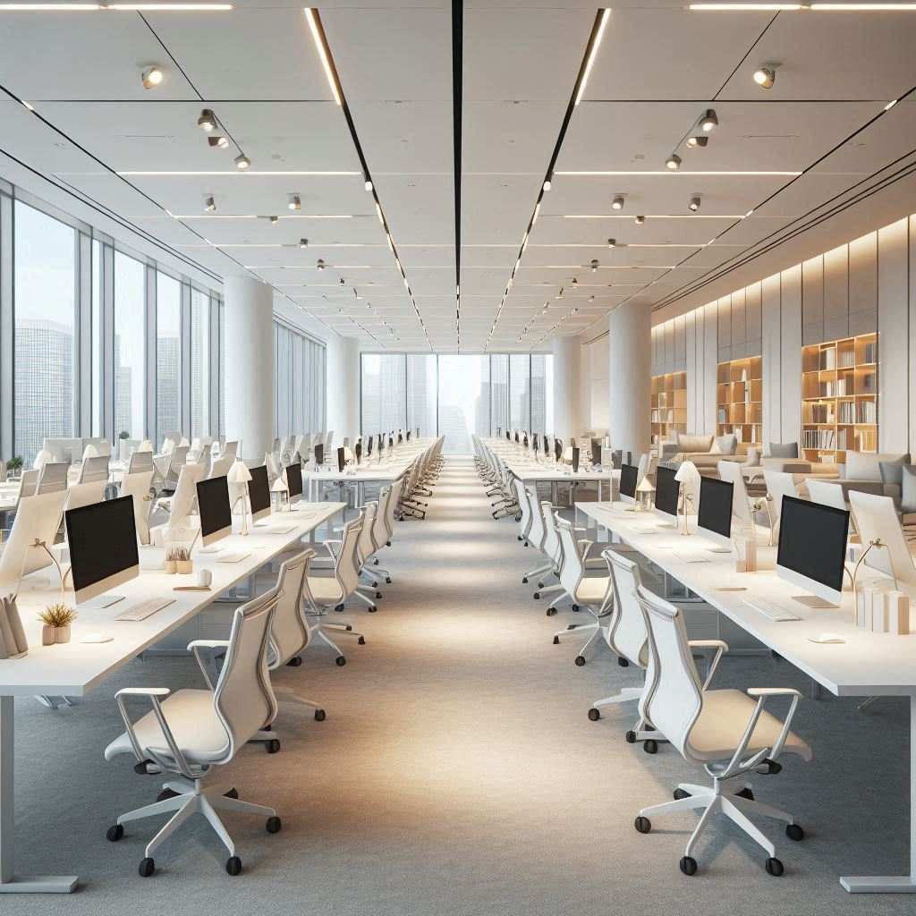 人事部门应怎样追踪品牌内容紧急更新引起的写字楼办公财务室私密性后续问题